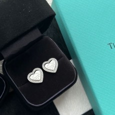 Tiffany Earrings